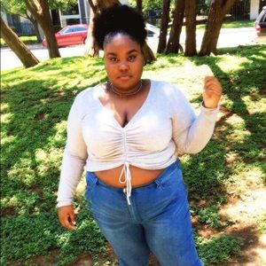 Meet your Posher, Chaderious